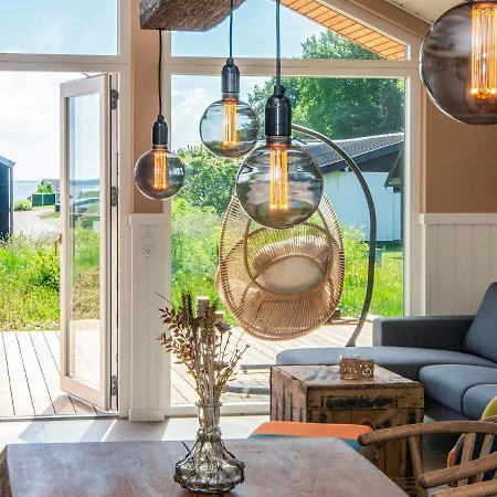 Hébergement de vacances Luxury Retreat With Sea View - By Traum *