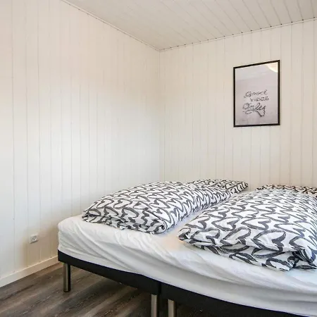 Hébergement de vacances Luxury Retreat With Sea View - By Traum