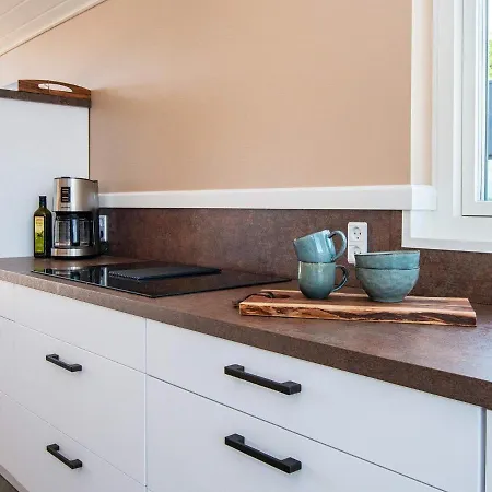 Luxury Retreat With Sea View - By Traum Hébergement de vacances Haderslev