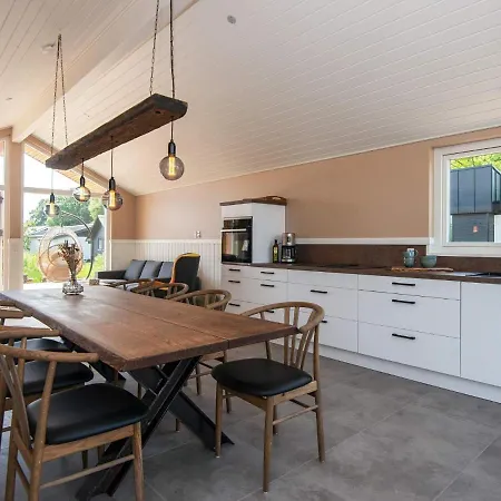 Hébergement de vacances Luxury Retreat With Sea View - By Traum *