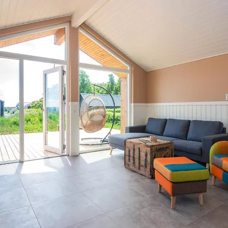 Dom wakacyjny Luxury Retreat With Sea View - By Traum *