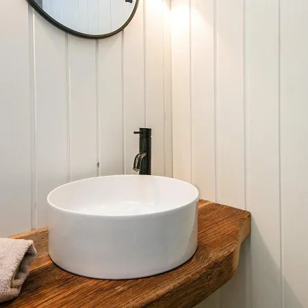 Hébergement de vacances Luxury Retreat With Sea View - By Traum Haderslev