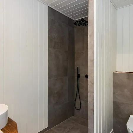 Luxury Retreat With Sea View - By Traum Hébergement de vacances