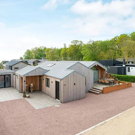 Lv Holiday home *