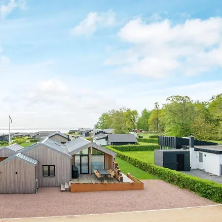 Luxury Retreat With Sea View - By Traum * Haderslev