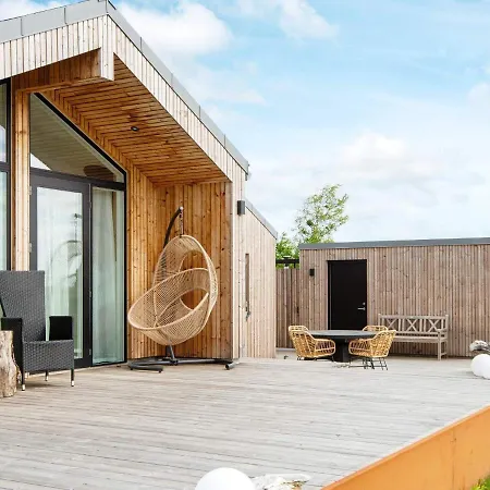 Luxury Retreat With Sea View - By Traum * Haderslev