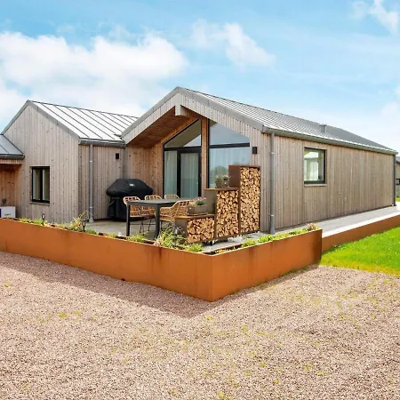Luxury Retreat With Sea View - By Traum Hébergement de vacances