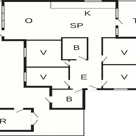 別荘 Lv ハザスレウ
