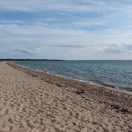 Hébergement de vacances Luxury Retreat With Sea View - By Traum
